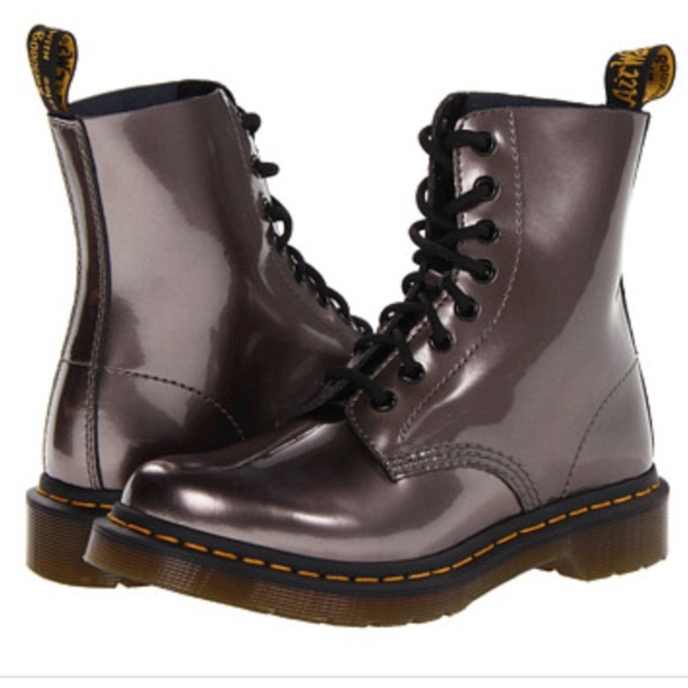 Dr. Martens Boots